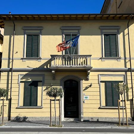 B&B Villa Primavera Pisa Exterior foto